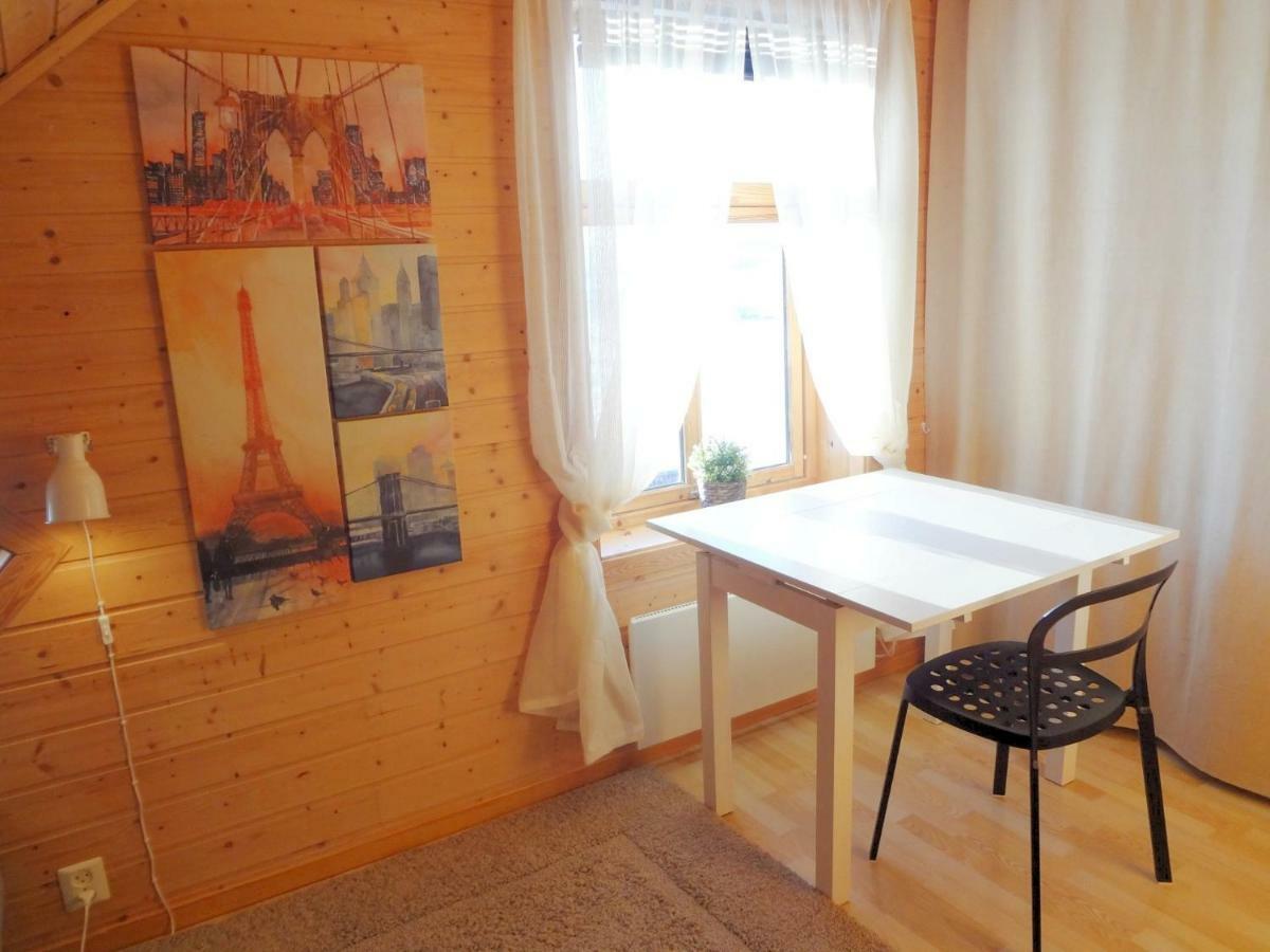 Fully Equipped Flat, 2 Bedrooms, Free Car Parking. Trondheim